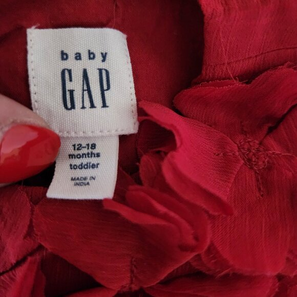 GAP kids dress - Picture 5 of 5